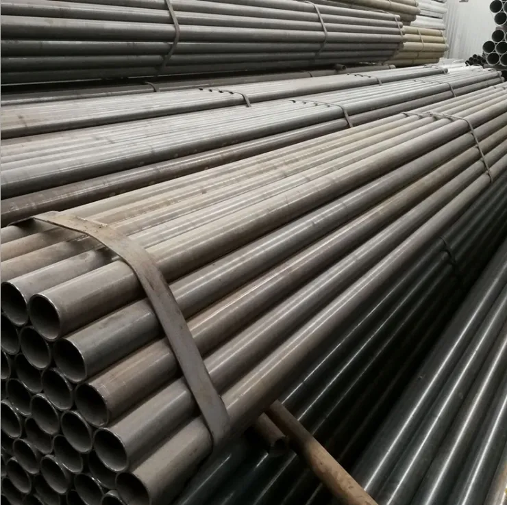 seamless pipe